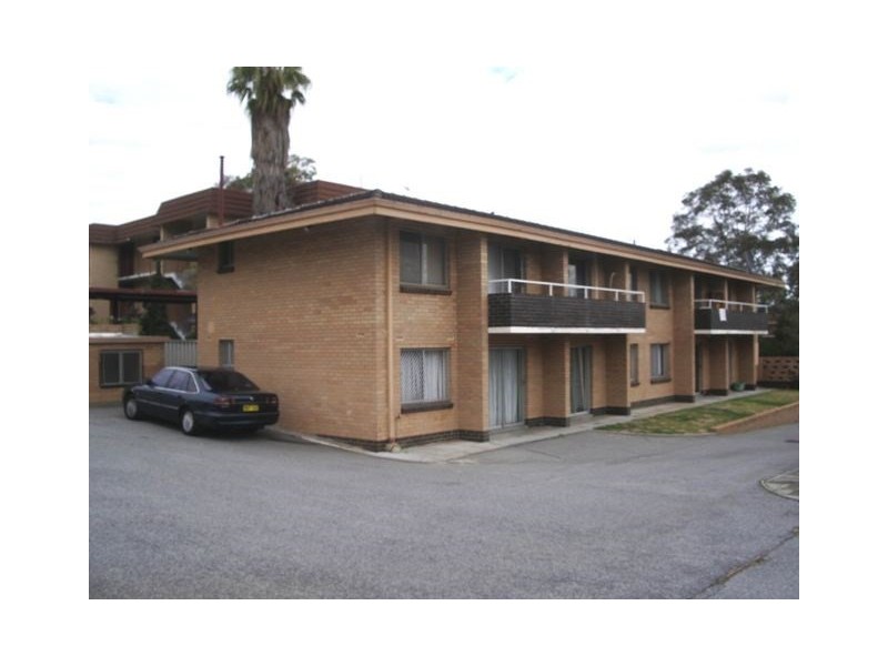 8/56 King George Street, Victoria Park WA 6100