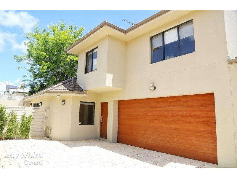 111b Churchill Avenue, Subiaco WA 6008