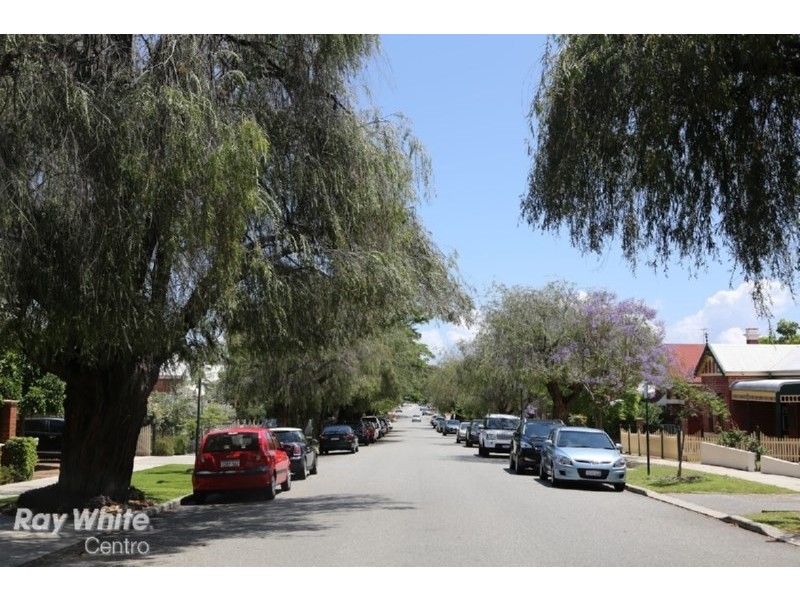 111b Churchill Avenue, Subiaco WA 6008