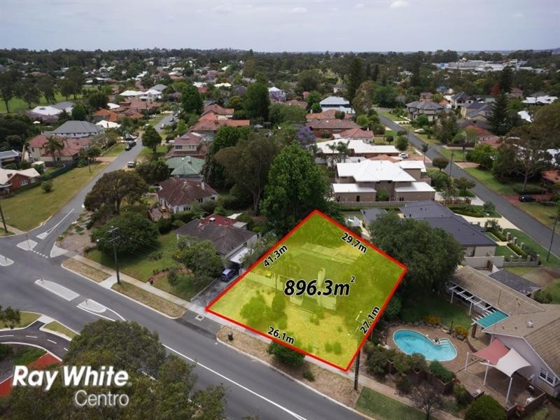 122 Alderbury Street, Floreat WA 6014