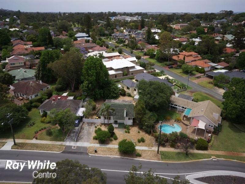 122 Alderbury Street, Floreat WA 6014