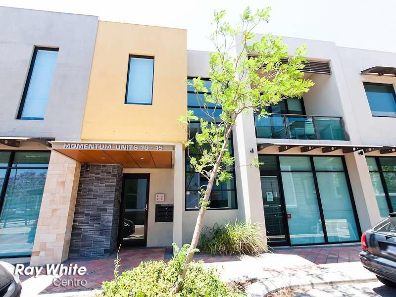 15/27 Hood Street, Subiaco WA 6008