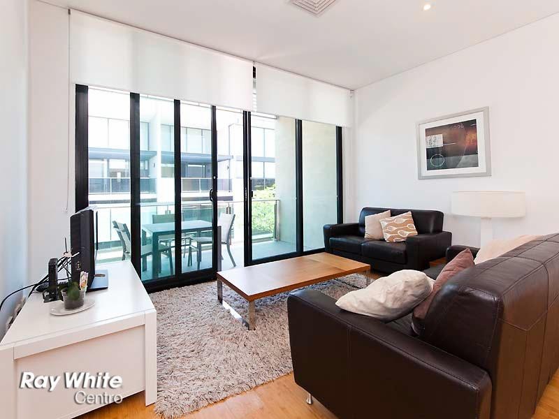 15/27 Hood Street, Subiaco WA 6008