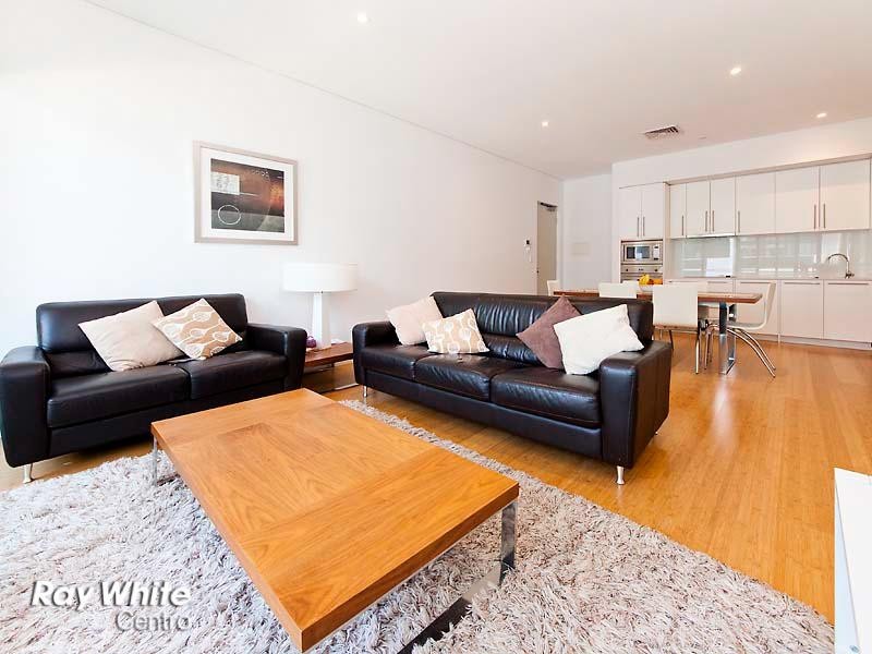 15/27 Hood Street, Subiaco WA 6008