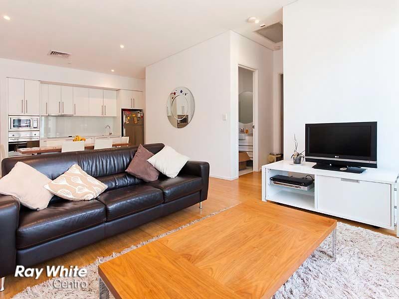 15/27 Hood Street, Subiaco WA 6008