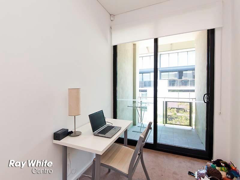 15/27 Hood Street, Subiaco WA 6008