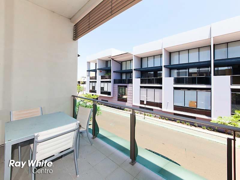 15/27 Hood Street, Subiaco WA 6008