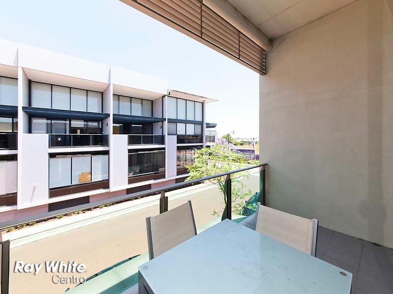 15/27 Hood Street, Subiaco WA 6008