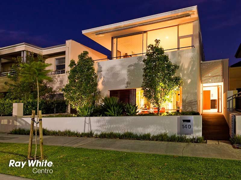 140 Jersey Street, Jolimont WA 6014