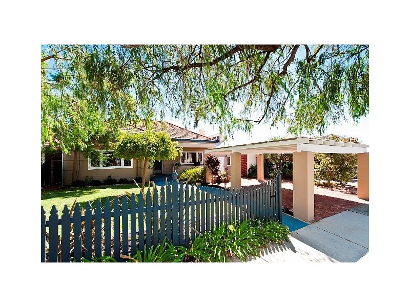 103 McKenzie Street, Wembley WA 6014