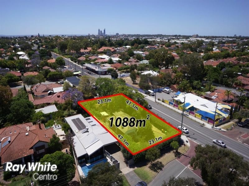 60 Reserve Street, Wembley WA 6014