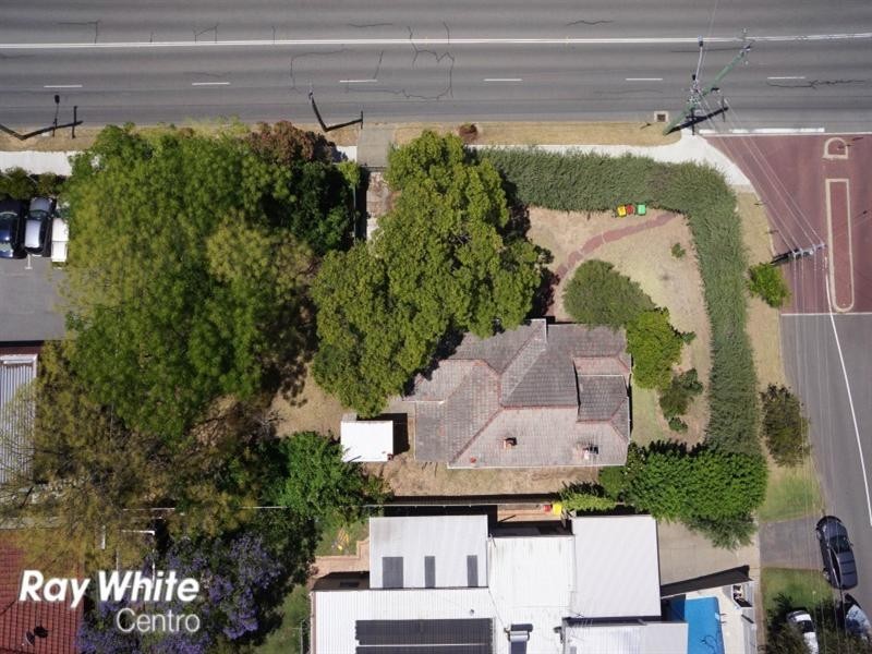 60 Reserve Street, Wembley WA 6014