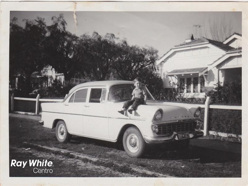 60 Reserve Street, Wembley WA 6014