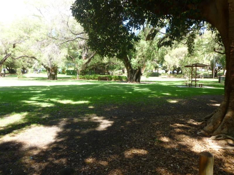 23/132 Subiaco Road, Subiaco WA 6008