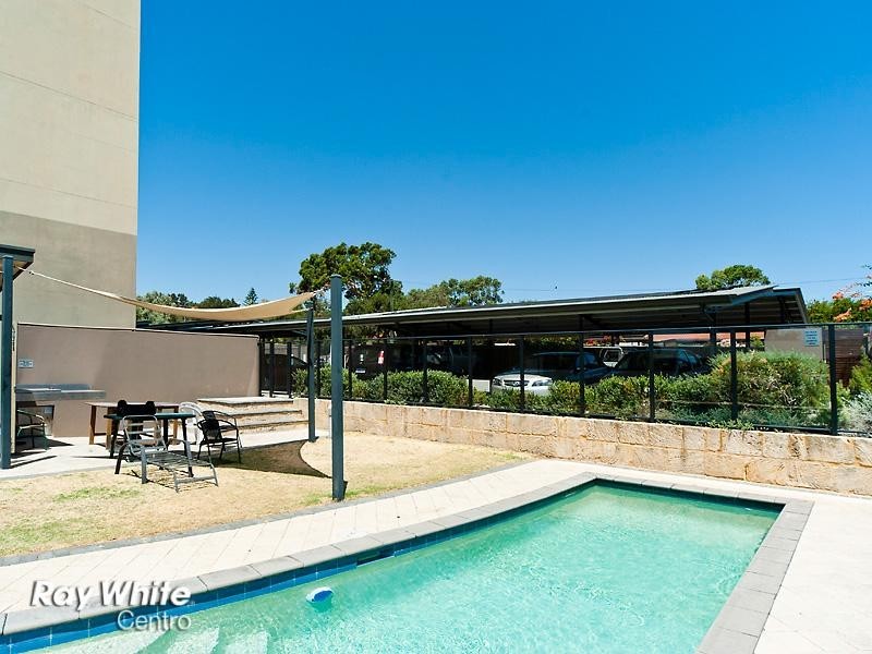 64/10 Wellington Street, Mosman Park WA 6012