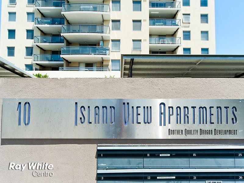 64/10 Wellington Street, Mosman Park WA 6012