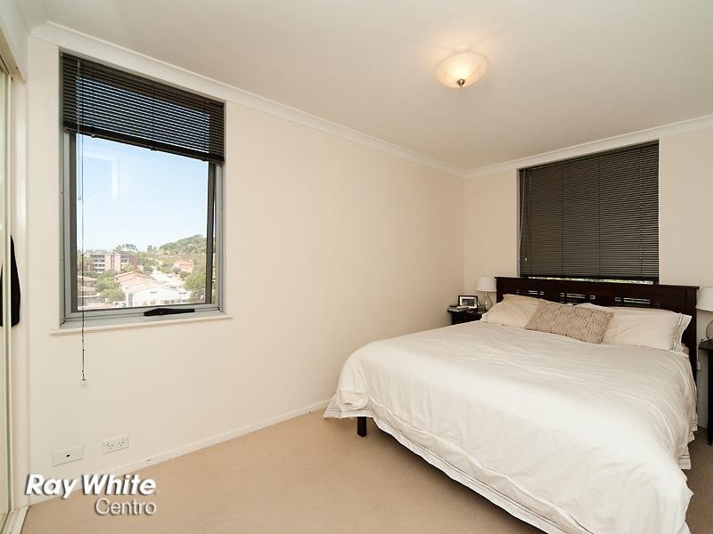 64/10 Wellington Street, Mosman Park WA 6012