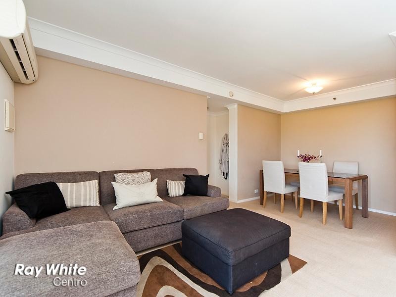 64/10 Wellington Street, Mosman Park WA 6012