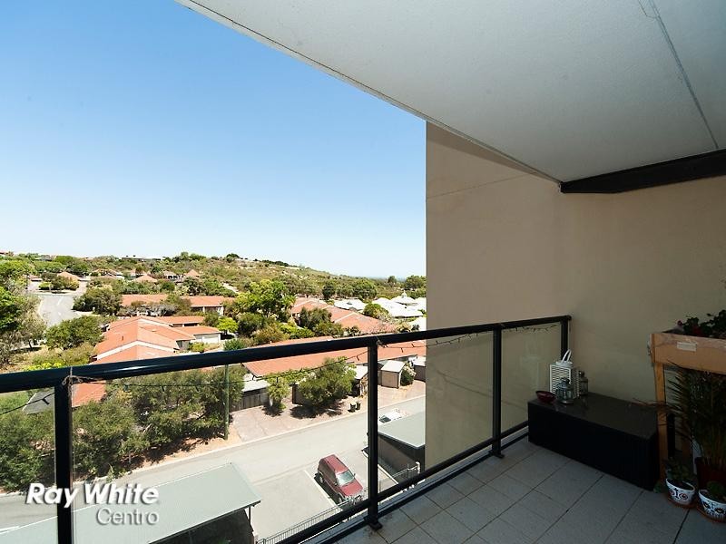 64/10 Wellington Street, Mosman Park WA 6012