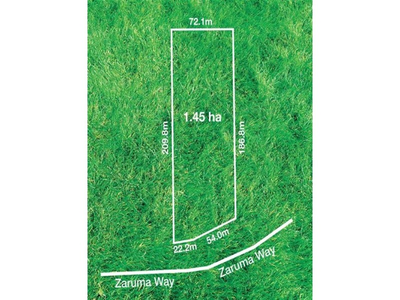 Lot 210 Zaruma Way, West Pinjarra WA 6208