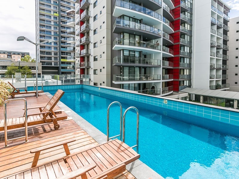 81/151 Adelaide Terrace, East Perth WA 6004