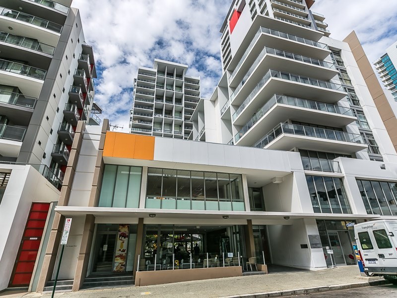 81/151 Adelaide Terrace, East Perth WA 6004