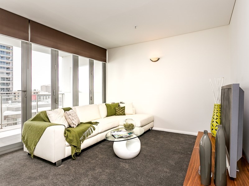 81/151 Adelaide Terrace, East Perth WA 6004