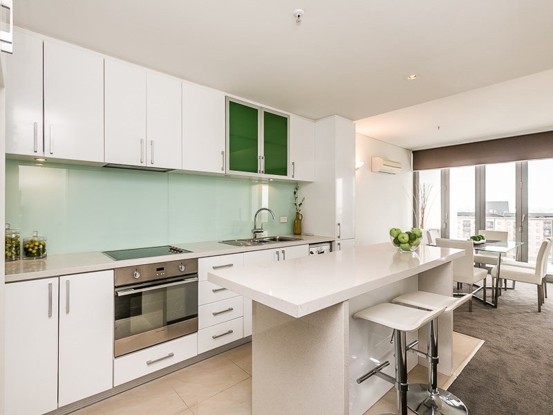 81/151 Adelaide Terrace, East Perth WA 6004