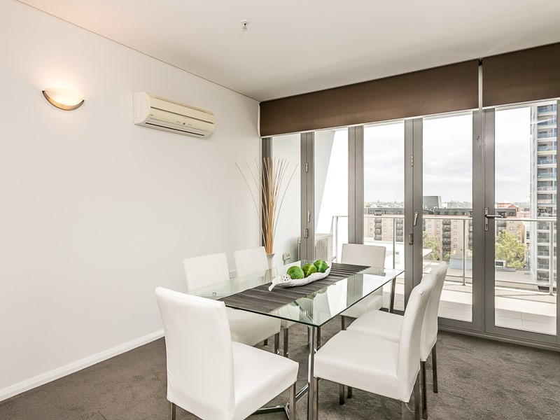 81/151 Adelaide Terrace, East Perth WA 6004