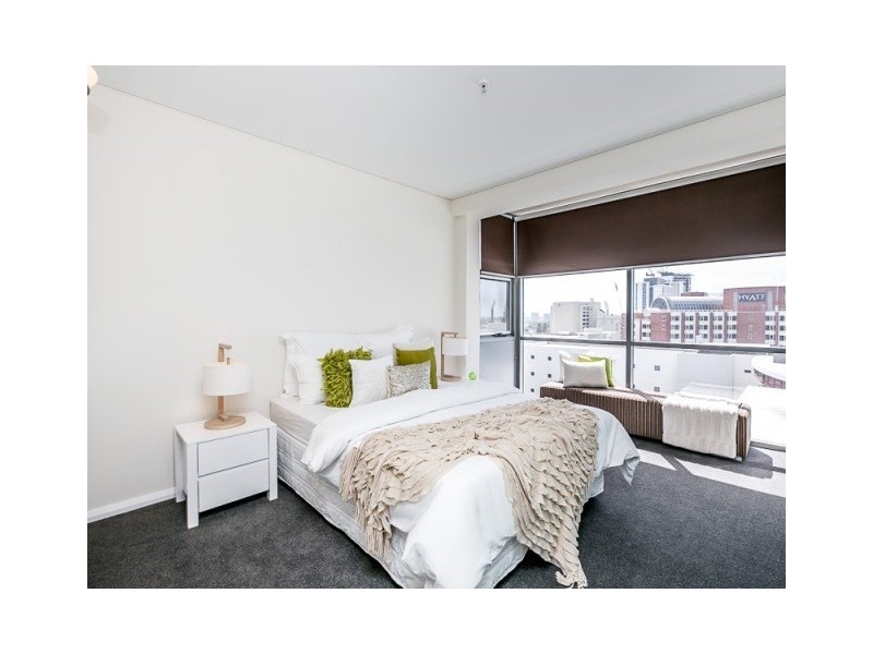 81/151 Adelaide Terrace, East Perth WA 6004