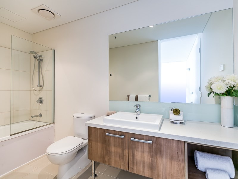 81/151 Adelaide Terrace, East Perth WA 6004