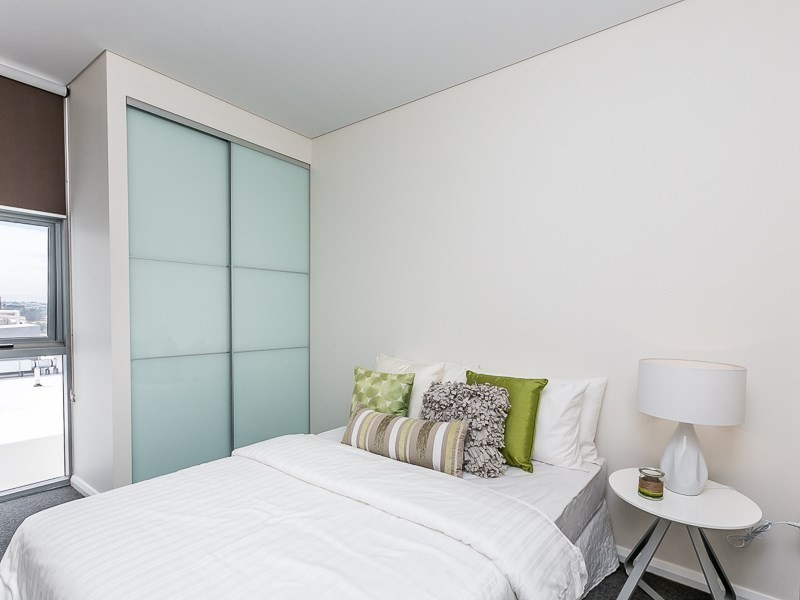 81/151 Adelaide Terrace, East Perth WA 6004