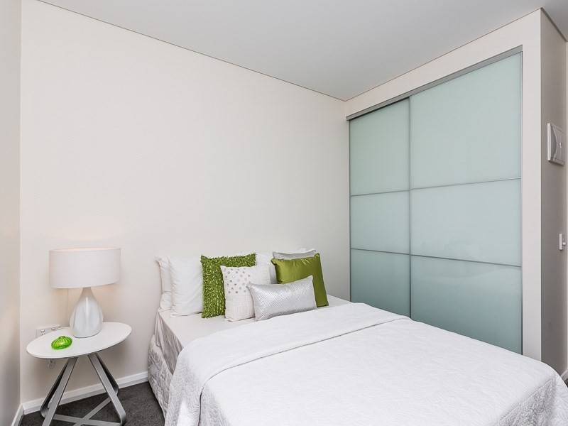 81/151 Adelaide Terrace, East Perth WA 6004