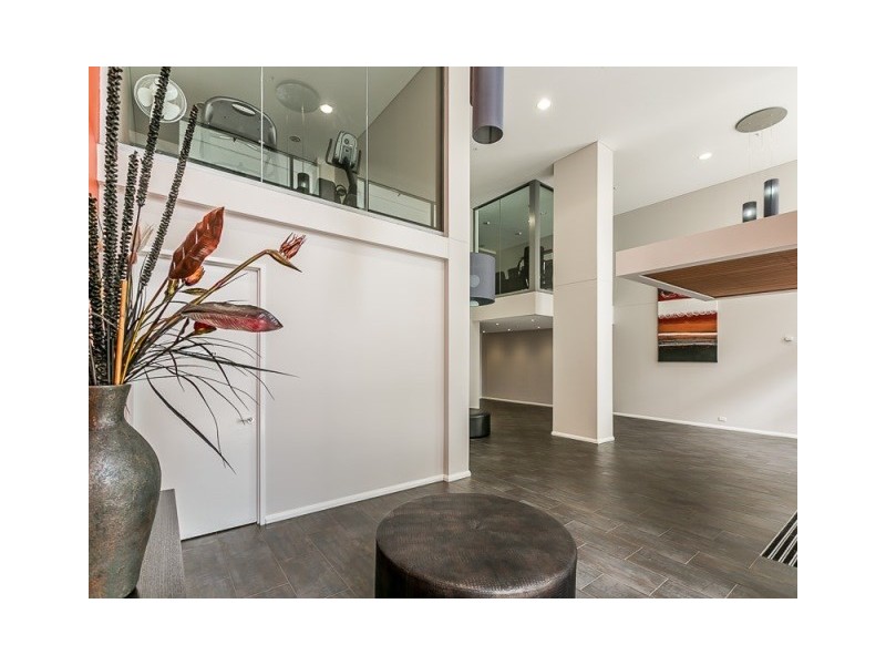 81/151 Adelaide Terrace, East Perth WA 6004