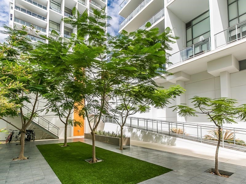 81/151 Adelaide Terrace, East Perth WA 6004