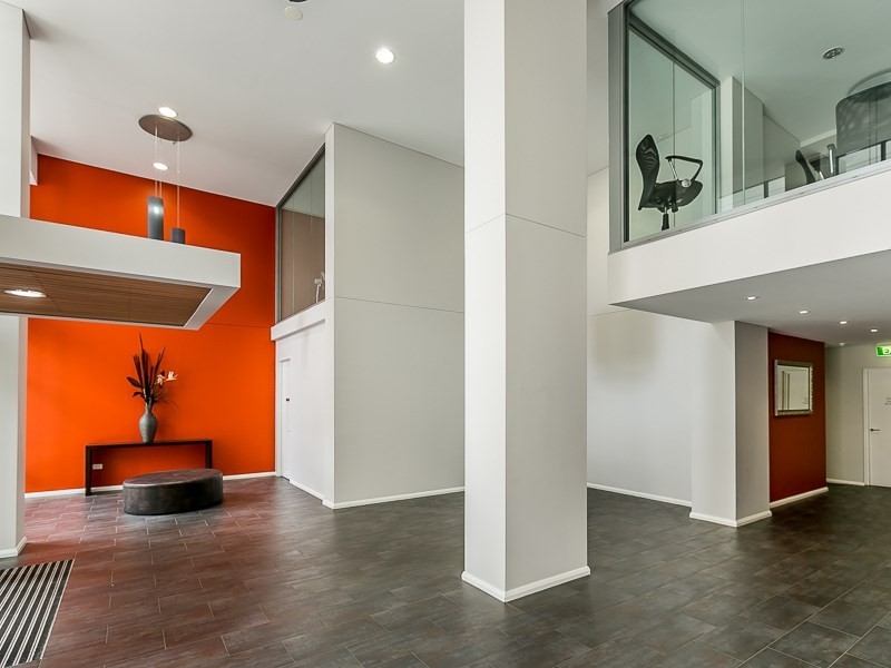 81/151 Adelaide Terrace, East Perth WA 6004