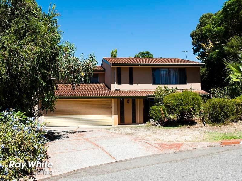 5 Muir Place, Booragoon WA 6154