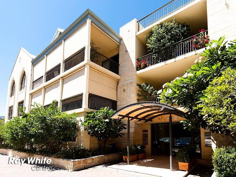 2/2 Brigid Road, Subiaco WA 6008