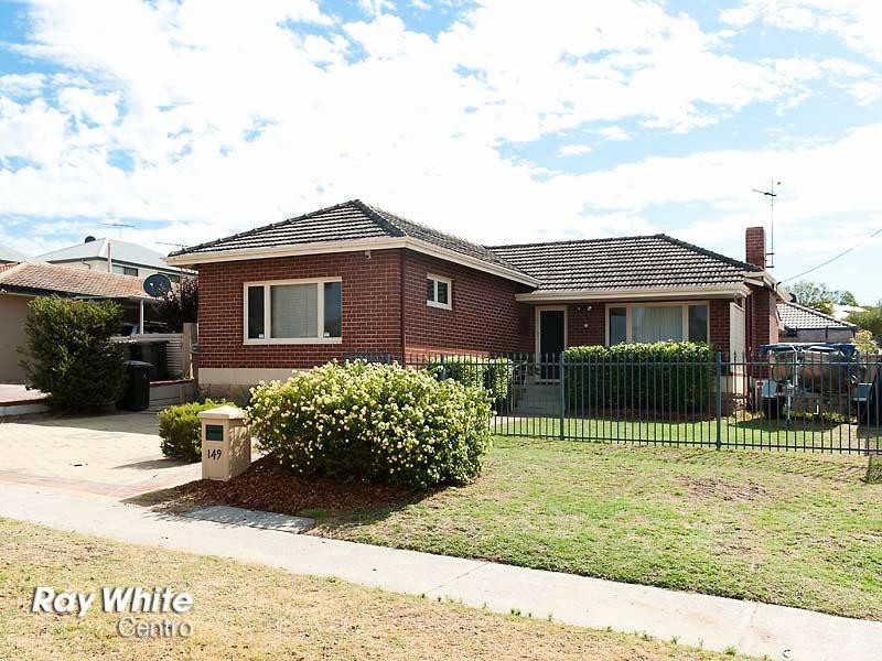 149 Ravenscar Street, Doubleview WA 6018