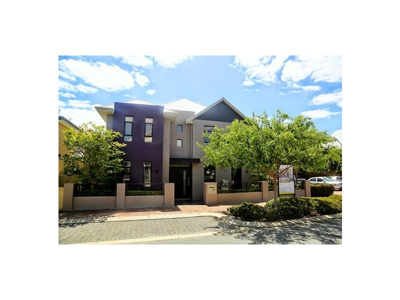 12 Allora Avenue, Subiaco WA 6008