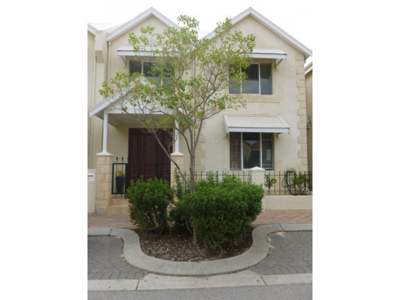 10 Tallow Tree Crescent, Subiaco WA 6008