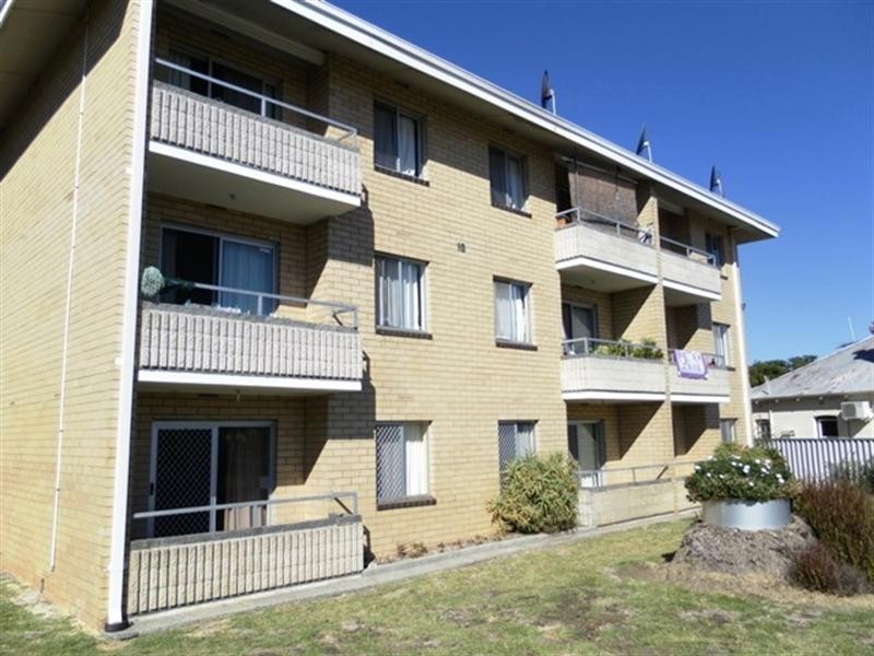 4/10 Rutland Avenue, Lathlain WA 6100