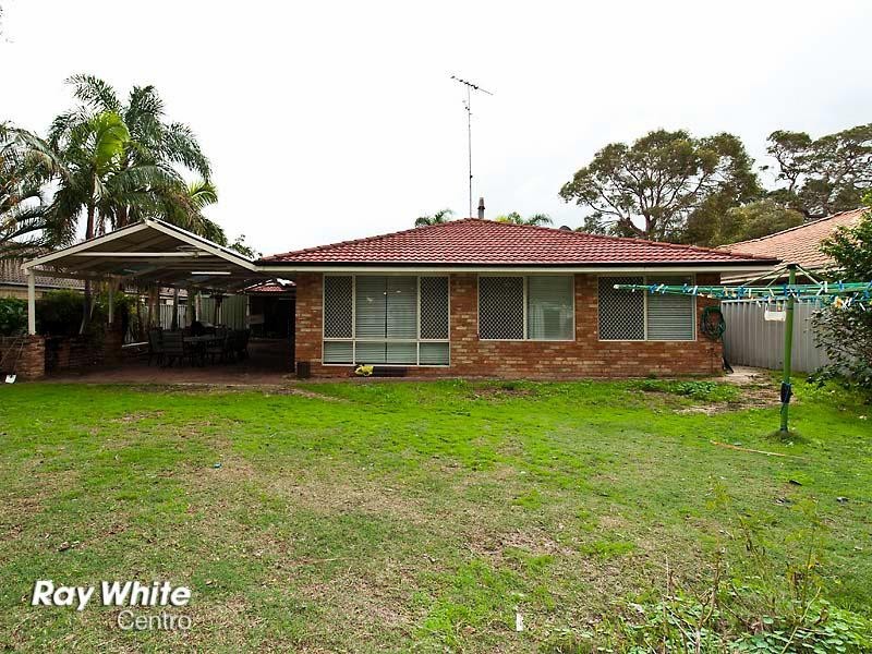 22 Wayford Mews, Erskine WA 6210