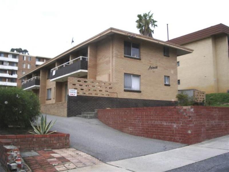 2/56 King George Street, Victoria Park WA 6100