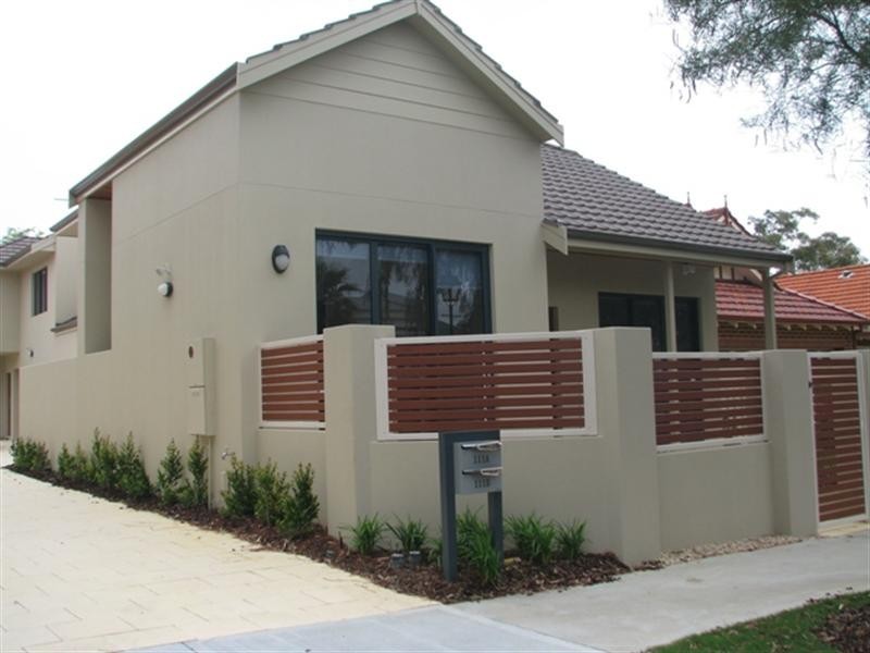 111a Churchill Avenue, Subiaco WA 6008