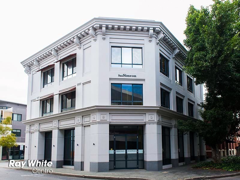 2/26 Saunders Street, East Perth WA 6004