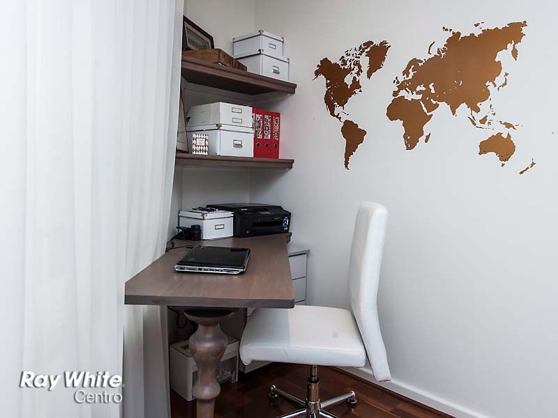 2/26 Saunders Street, East Perth WA 6004