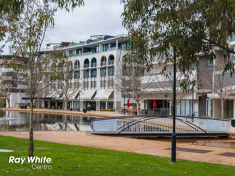 2/26 Saunders Street, East Perth WA 6004