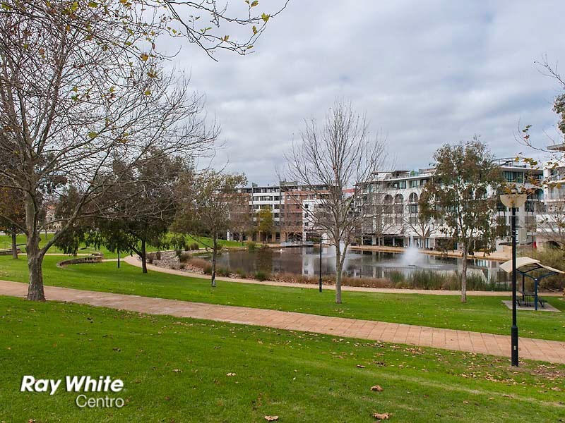 2/26 Saunders Street, East Perth WA 6004