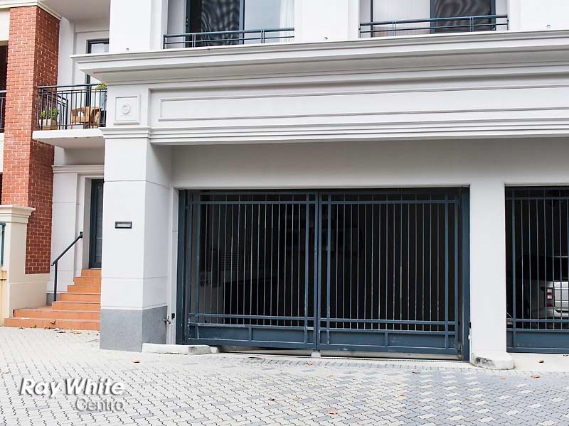 2/26 Saunders Street, East Perth WA 6004